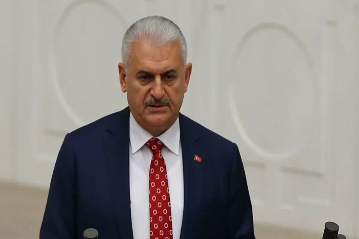 Binali Yildirim: President Ilham Aliyev is showing leadership in resolving Armenia-Azerbaijan conflict