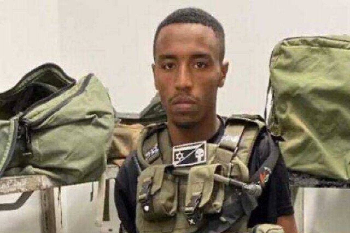 IDF soldier killed in Hamas sniper attack in Gaza City