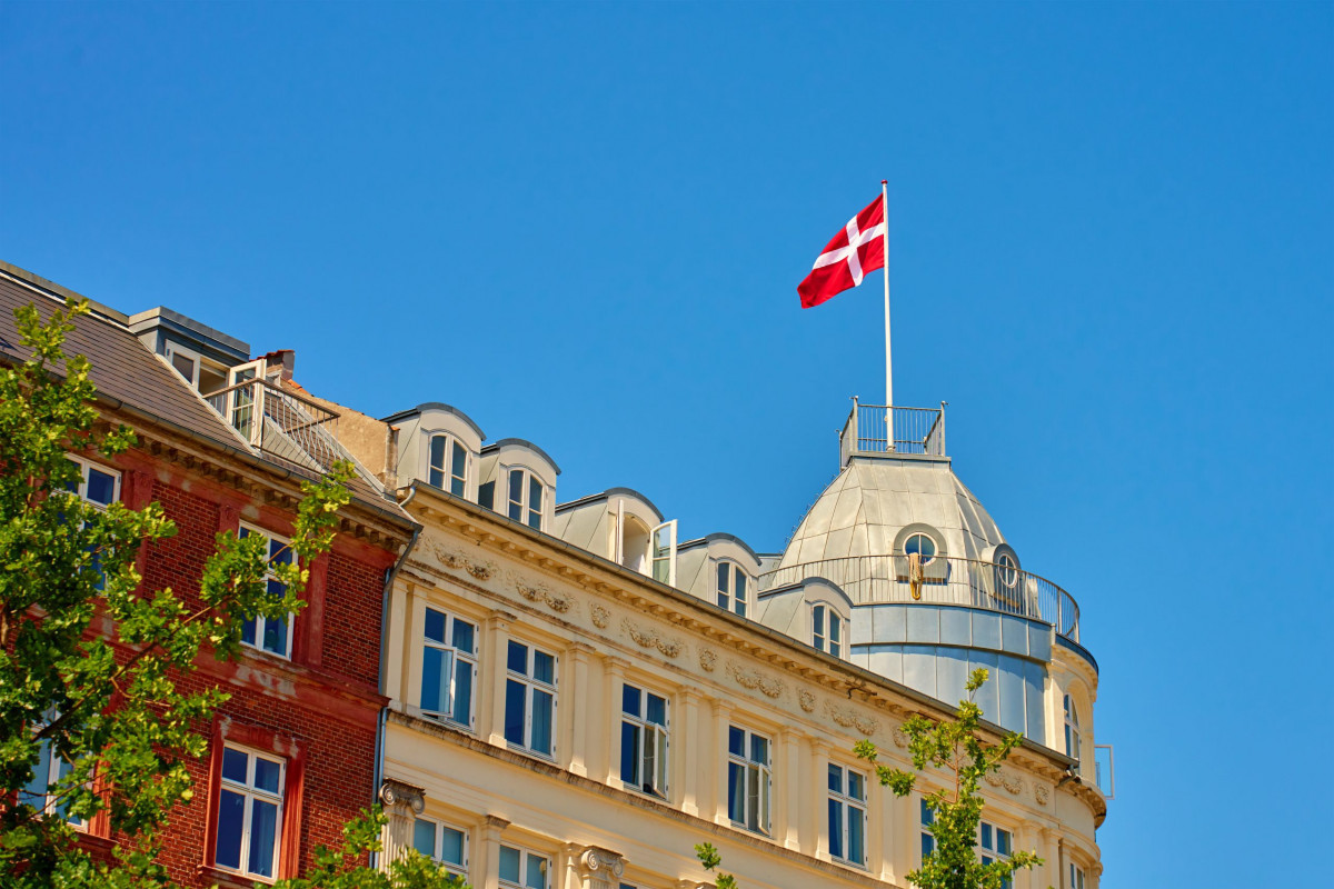 Denmark rules out Russian involvement in drone attacks on Aalborg airport