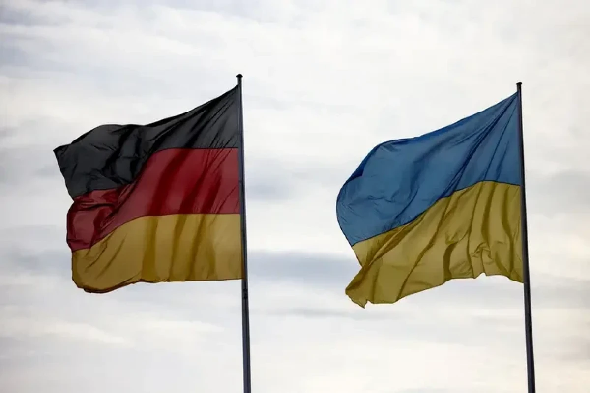 Germany open to freeing up frozen Russian assets for Ukraine: Govt source