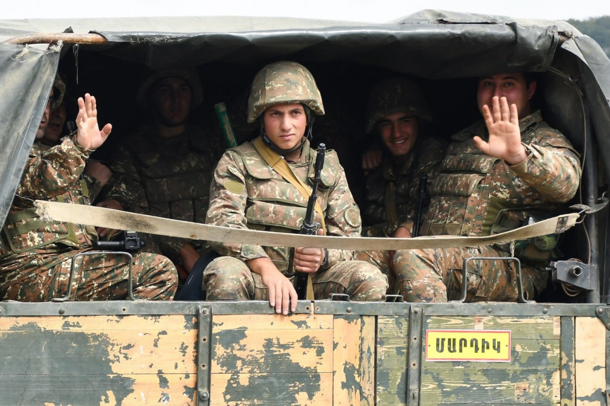 Armenia to reduce defense budget next year