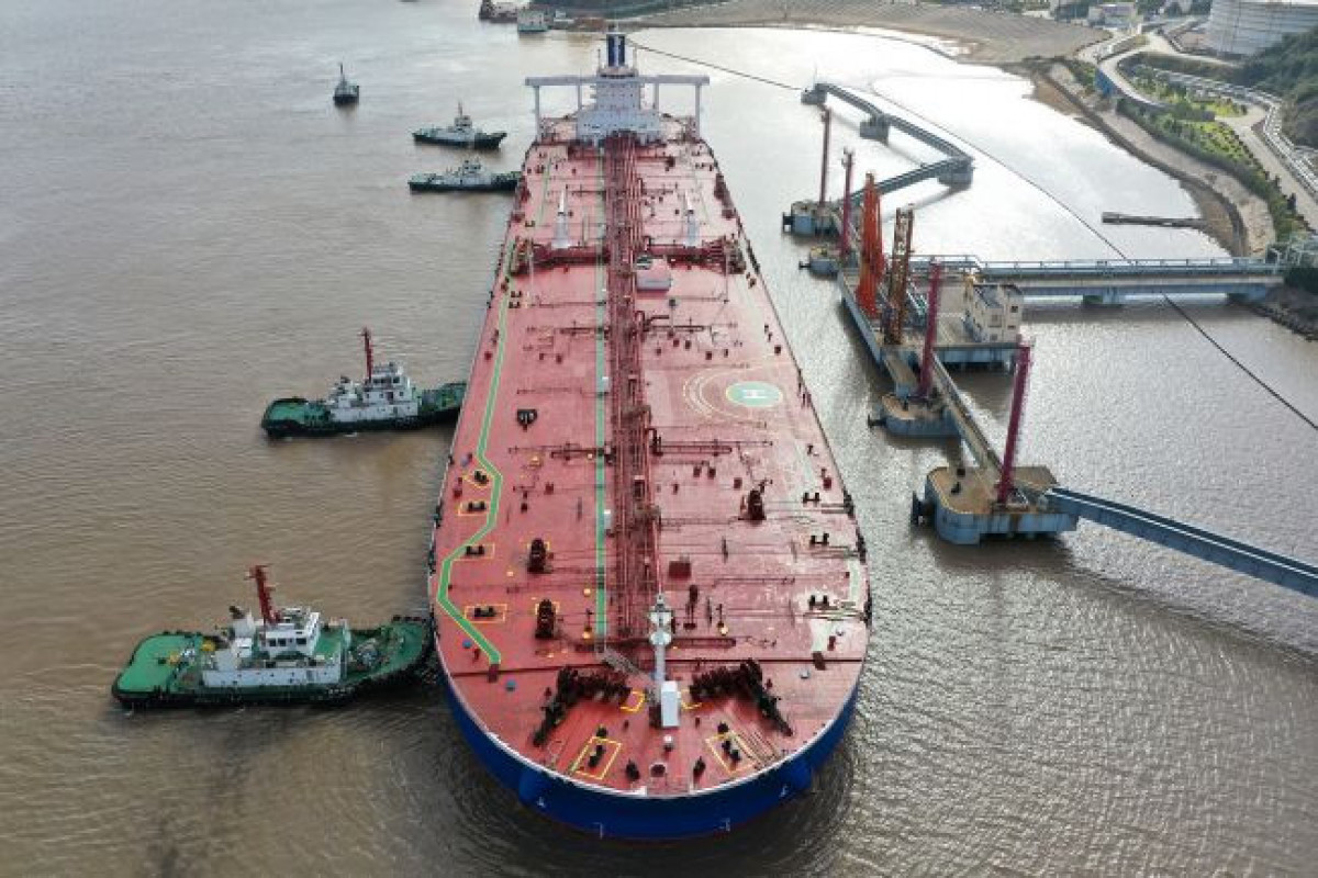 Media: India wants to replace Russian oil with Iranian oil