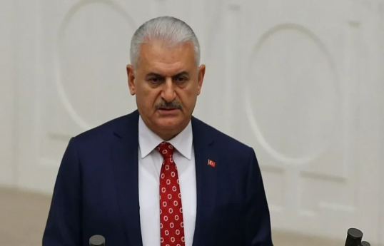 Binali Yildirim: President Ilham Aliyev is showing leadership in resolving Armenia-Azerbaijan conflict