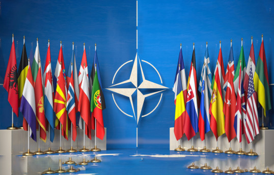 NATO Defense Ministers to meet in Brussels