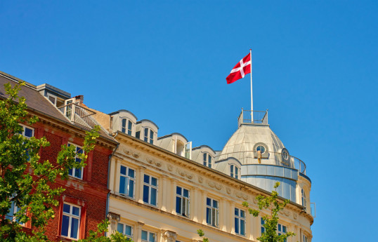 Denmark rules out Russian involvement in drone attacks on Aalborg airport