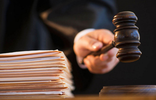 Azerbaijani national sentenced to 10 years for plotting terror attack