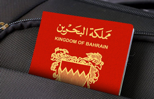 Azerbaijan, Bahrain abolish visa requirements for holders of Diplomatic Passports