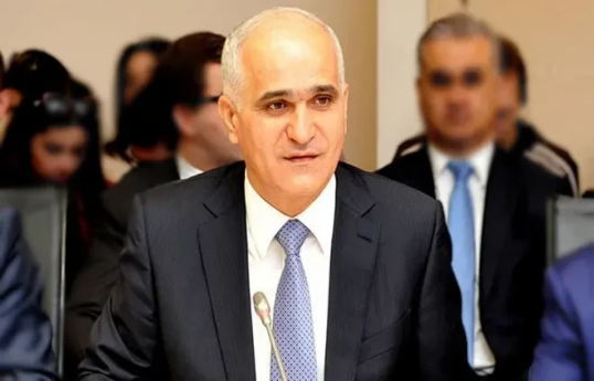 Deputy Prime Minister: President Ilham Aliyev attaches great importance to deepening relations with China