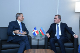 Azerbaijan, Dominica abolish visa requirement