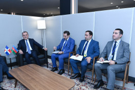 Azerbaijan, Dominica abolish visa requirement