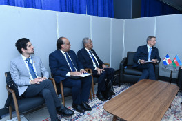 Azerbaijan, Dominica abolish visa requirement