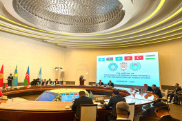 Azerbaijan and Uzbekistan sign 2026–2027 cooperation program for prosecutor’s offices