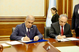 Azerbaijan and Uzbekistan sign 2026–2027 cooperation program for prosecutor’s offices