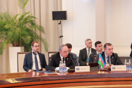 Azerbaijan and Uzbekistan sign 2026–2027 cooperation program for prosecutor’s offices