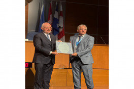 International Civil Aviation Organization awards Azerbaijan