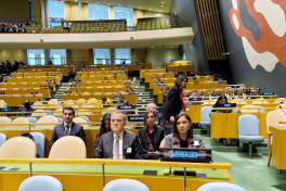 President Ilham Aliyev addressed 80th session of UN General Assembly -VIDEO -UPDATED 
