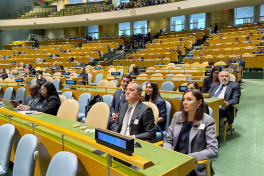 President Ilham Aliyev addressed 80th session of UN General Assembly -VIDEO -UPDATED 
