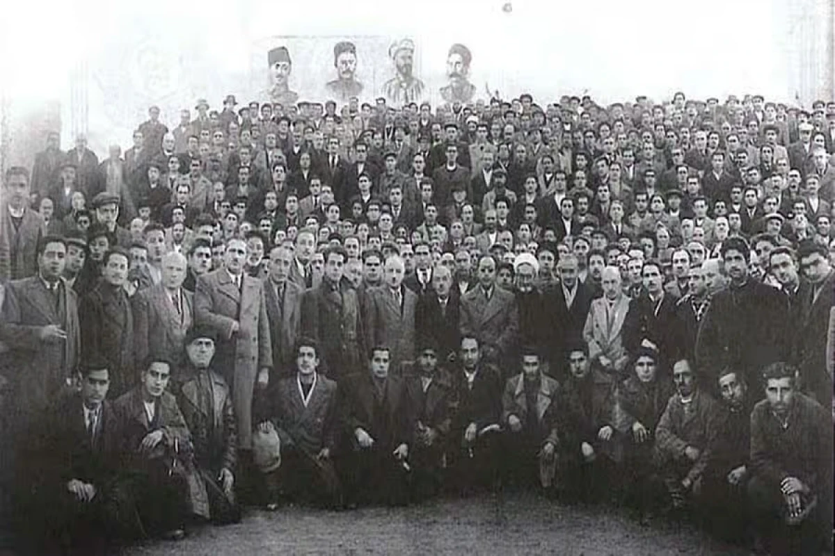 Sattar Khan, Khiyabani, or Pishevari: Whose side was history on? - RESEARCH 