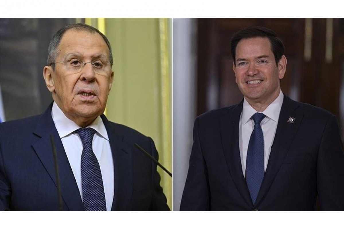 Lavrov, Rubio discuss bilateral agenda during New York meeting