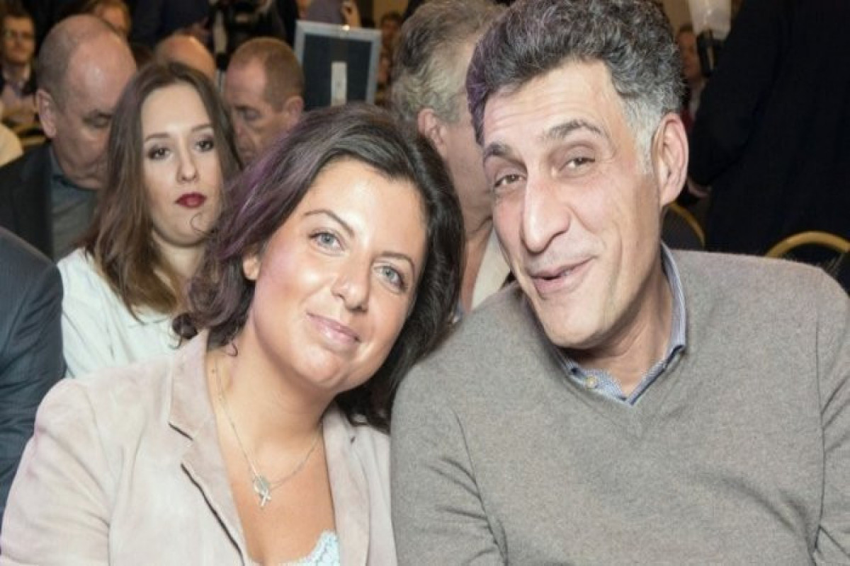 Russian filmmaker and TV host Tigran Keosayan dies after long coma