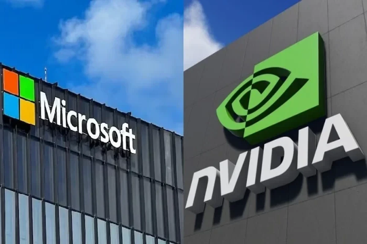 IT giants in which SOFAZ invests the most: Investments in NVIDIA and Microsoft increased sharply - EXCLUSIVE 
