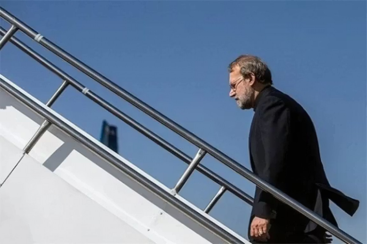 Secretary General of Iran