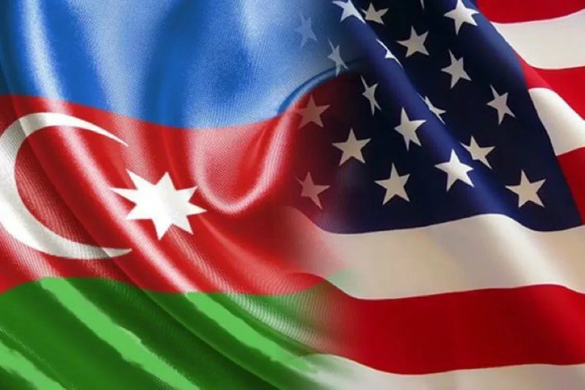 US to further strengthen relations with Azerbaijan