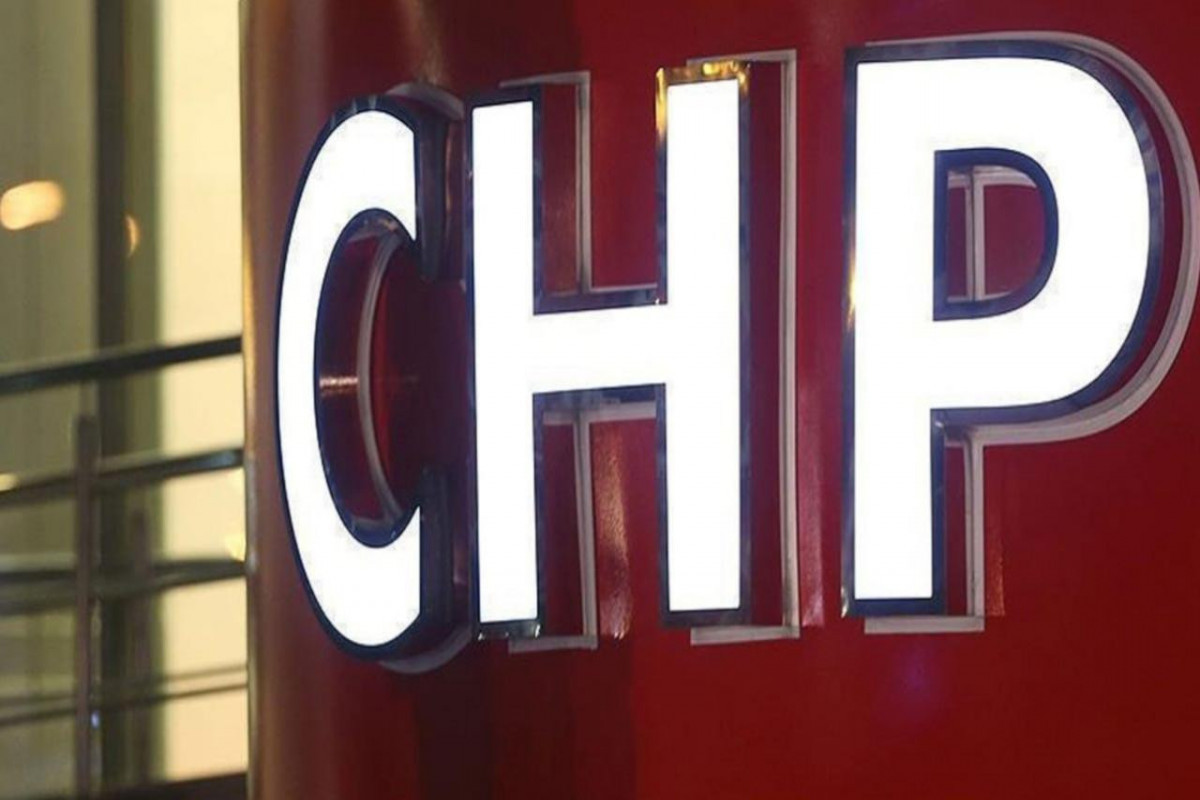 CHP expels six members following appointment of Istanbul chairman
