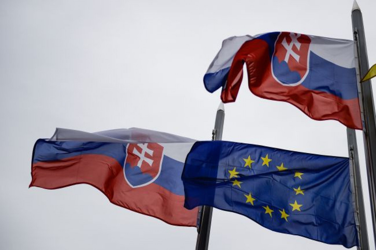 Slovakia says it will block EU