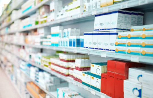 Trump announces 100% tariff on imports of branded or patented pharmaceuticals from October 1