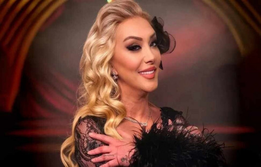 Turkish singer dies after falling from balcony