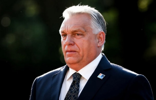 Hungary’s Orban refuses to budge on Trump Russian Energy Demand