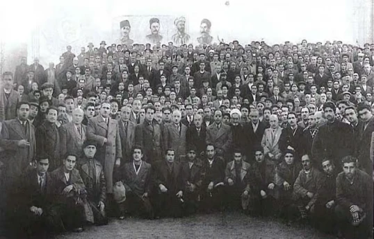 Sattar Khan, Khiyabani, or Pishevari: Whose side was history on? - RESEARCH 