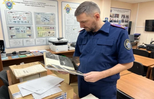 Russian investigators fails to find evidence of crimes by Shikhlinskis and Safarovs in Yekaterinburg