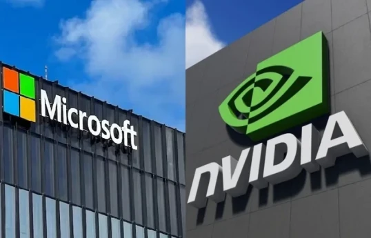 IT giants in which SOFAZ invests the most: Investments in NVIDIA and Microsoft increased sharply - EXCLUSIVE 