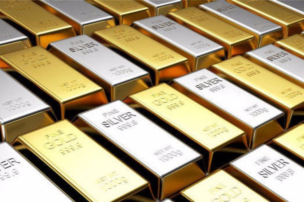 Gold firms as inflation data keeps Fed rate cut bets alive