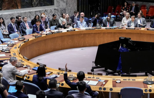 UN sanctions set to be reimposed on Iran on Saturday