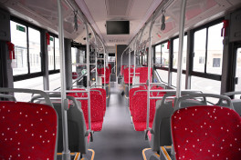 President Ilham Aliyev attended inauguration of BakuBus LLC’s Ganja Bus Depot-PHOTO 