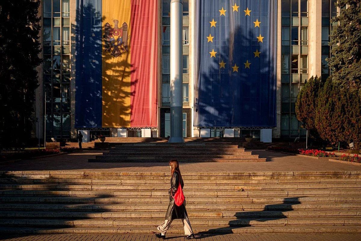 Parliamentary elections to be held in Moldova