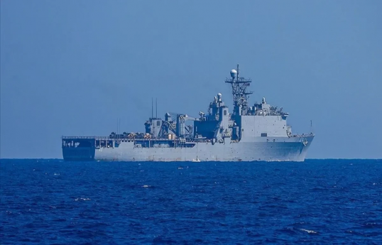 NATO to boost Baltic presence after Denmark drone incursions