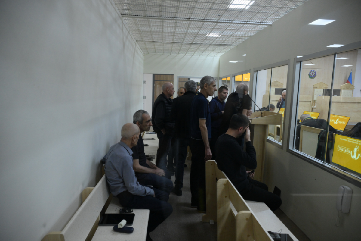 Documents related to Armenian armed forces