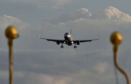 Drones spotted in Norway - flights diverted