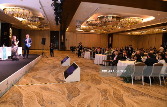 Baku Climate Action Week kicks off