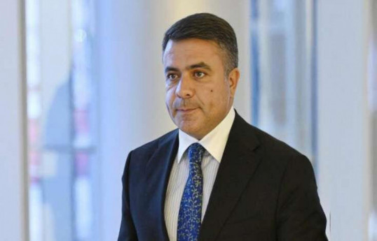 Honored Artist Jabir Imanov