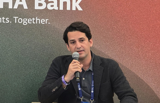 Inigo Cavestany, Head of Data and Artificial Intelligence Solutions Development at IBM
