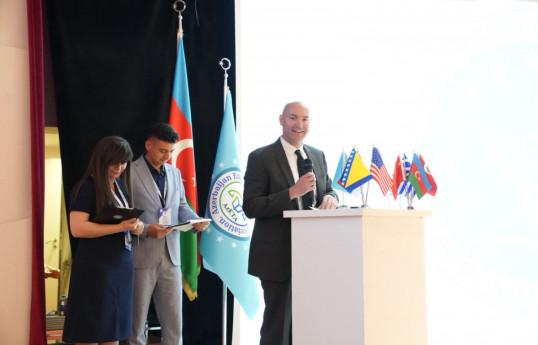 U.S. Embassy: Relations with Azerbaijan are increasingly important following agreement brokered by Trump