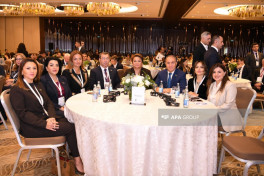 Baku Climate Action Week kicks off