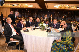 Baku Climate Action Week kicks off