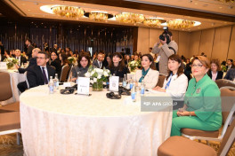 Baku Climate Action Week kicks off