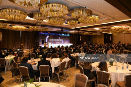 Baku Climate Action Week kicks off